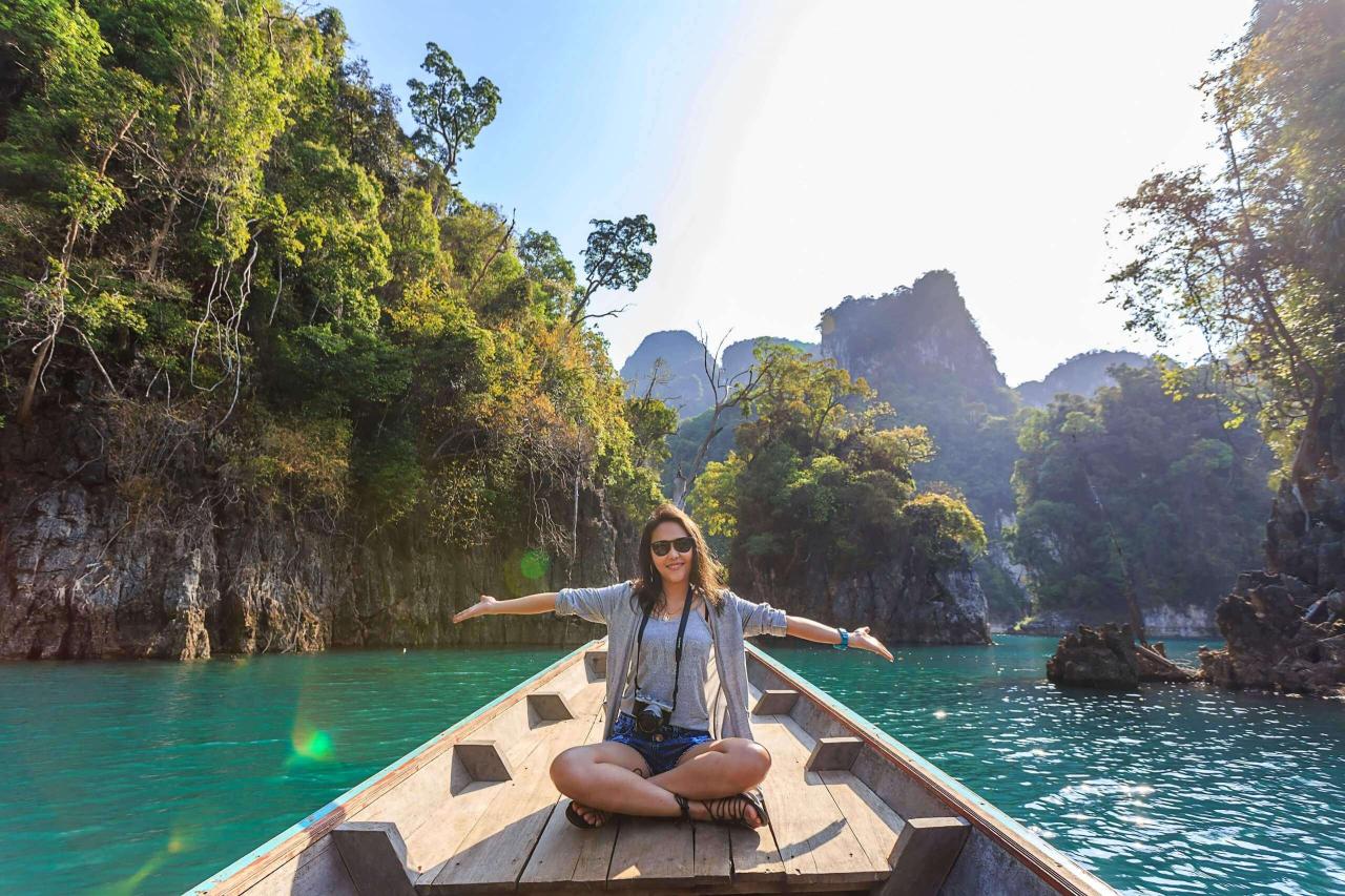 Jelajahi Mangrove Langkawi: Tur Ekosistem Pesisir yang Menakjubkan